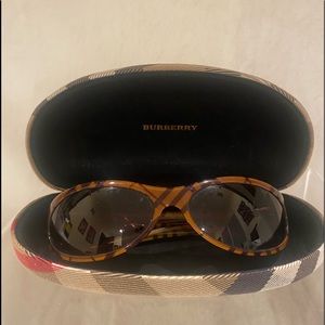Burberry sunglasses